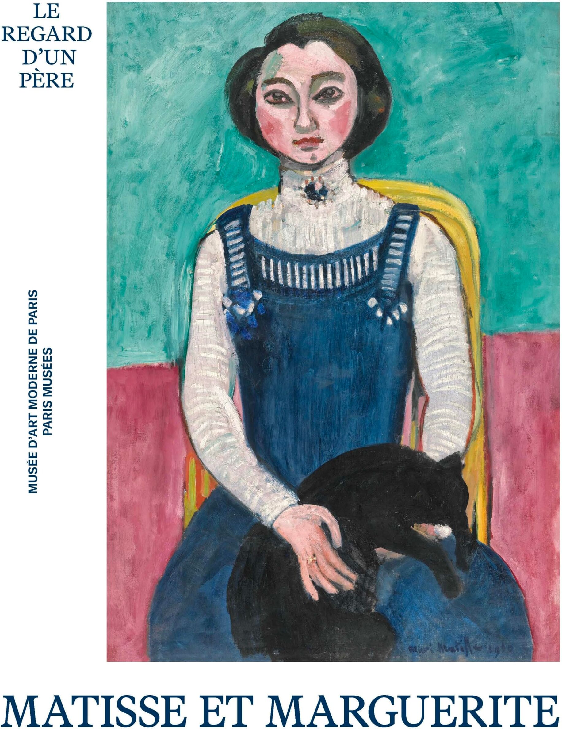 Collectif - Matisse et Marguerite : le regard d'un père - Preis vom 11.10.2026 15:43:13 h