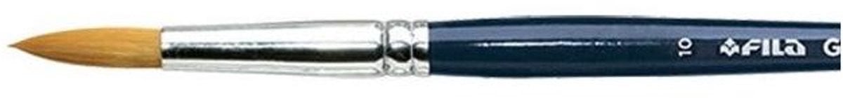 Giotto F561000 nagelkunstborstel van Taklon