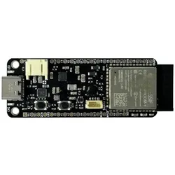 Elecrow ESP32-S3 PowerFeather V2, Feather kompatibel, 8MB Flash, 2MB PSRAM, WLAN, BLE 5, 2A, 5-18V