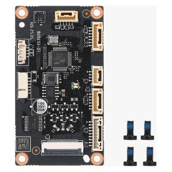 Bambu Lab - H2C - Induction Hotend Rack Control Board (DLB059)