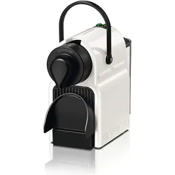 Krups YY1530FD, Kapselmaschine, Weiss