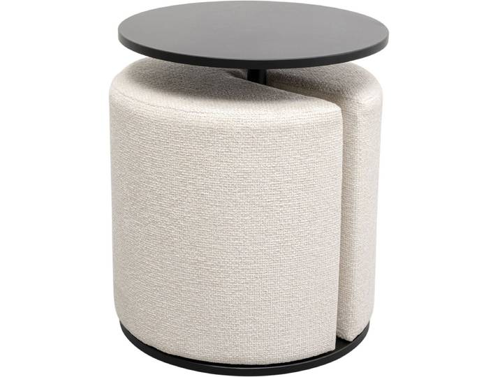 Bijzettafel en Kruk Better Together Kare Design