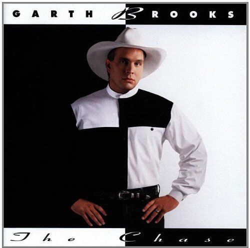 Garth Brooks - The Chase - Preis vom 11.10.2026 03:10:56 h