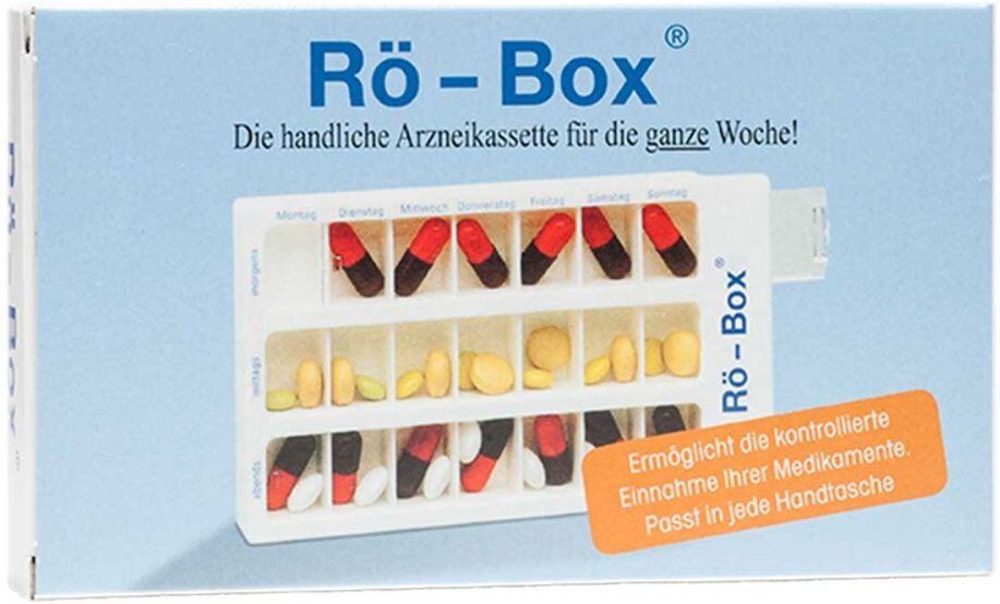 Röwo Box