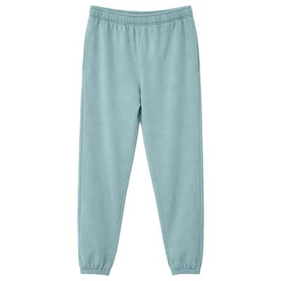 Mazine - Genderless Natural Dye Sweat Pants - Freizeithose Gr XS türkis