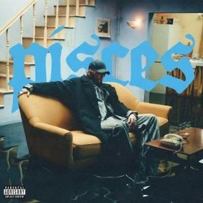 PISCES - James Arthur, CD