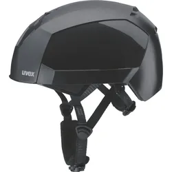 UVEX 9720940 - Schutzhelm uvex perfexxion 9720040 schwarz, Gr. M