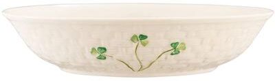 Belleek Pasta Bowl