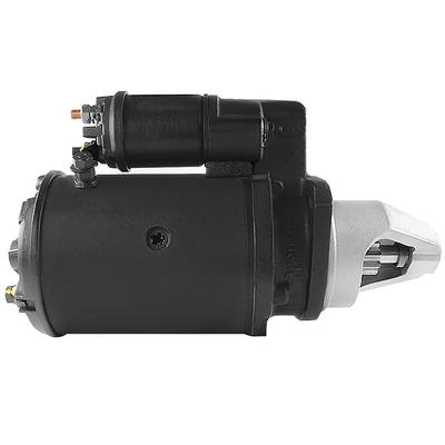 FRIESEN Starter 8055706