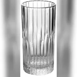 48x Manhattan FH30 Tumbler 30,5cl * - Duralex Transparent (gehärtet)