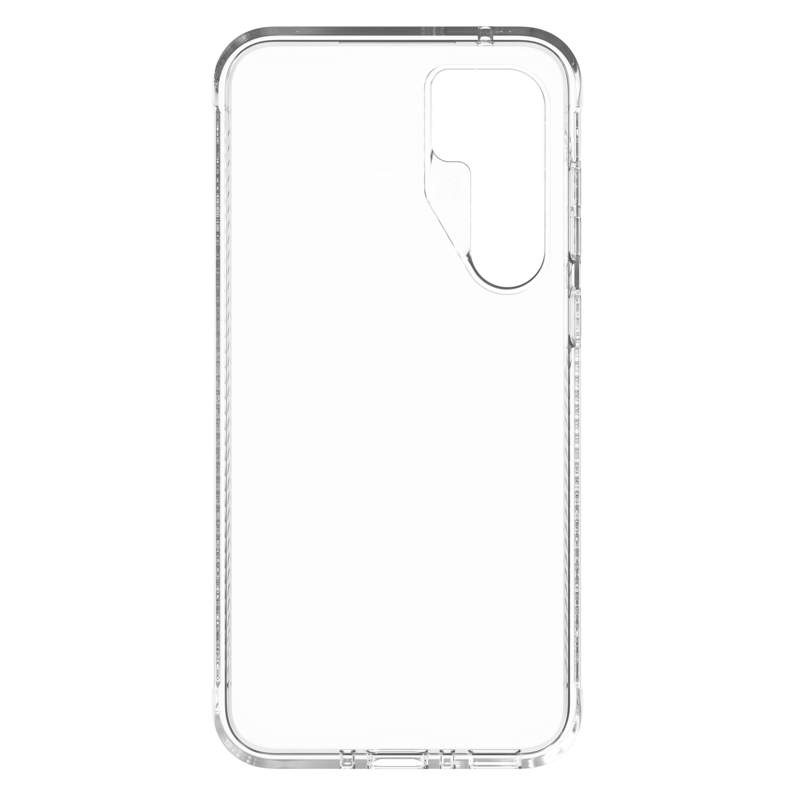 Zagg Luxe for Galaxy A35 5G transparent (Samsung Galaxy A35) (702313988)