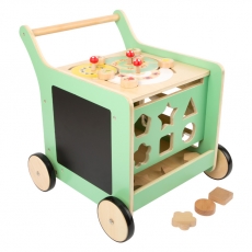 small foot baby Lauflernwagen - Move it! 287789