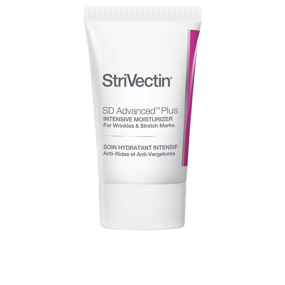 Sd Advanced Plus Intensieve Anti-rimpel Hydraterende Crème 60 ml