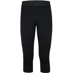 ZIENER Damen Keilhose JACKI lady (underlayer pants), Größe 44 in Schwarz Schwarz