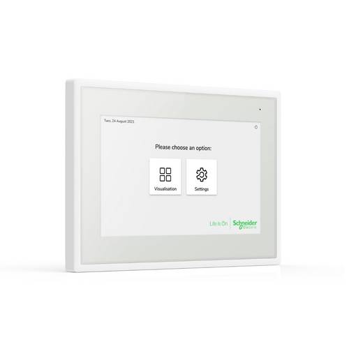 Schneider Electric MTN6260-7770 Erweiterungsmodul