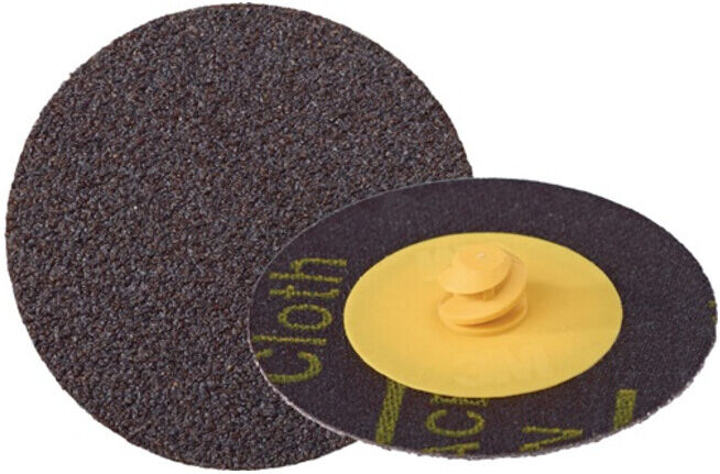 Disque abrasif Scotch Brite 361F D. 76,2 mm granul. 120 20000 min-¹ 3M (7000000389)