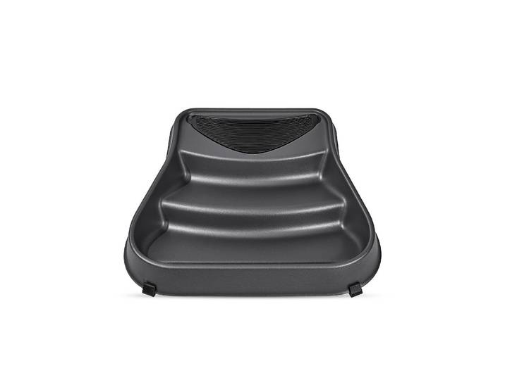 Haustiertreppe Litter-Robot Robot 3 Connect , schwarz, Rampen, Haustiertreppe