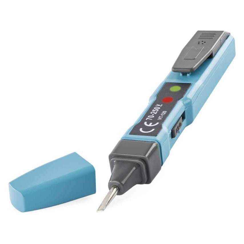 Emos Spannungsprüfer VT-120 (Spannungsprüfer) (68138343)