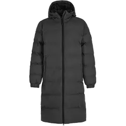 Whistler Abella Steppmantel Damen 1001 - black 36