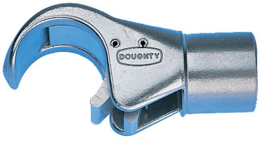 Doughty T58761 Rohrklaue (Claw Clamp)