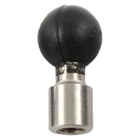 RAM Mounts 1/4Inch POST W/ 1/4Inch-20 (RAM-A-336U)