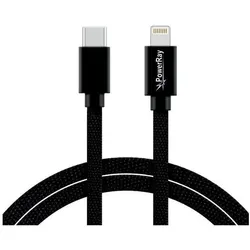 PowerRay Data Cable (2 m, USB 2.0), USB Kabel