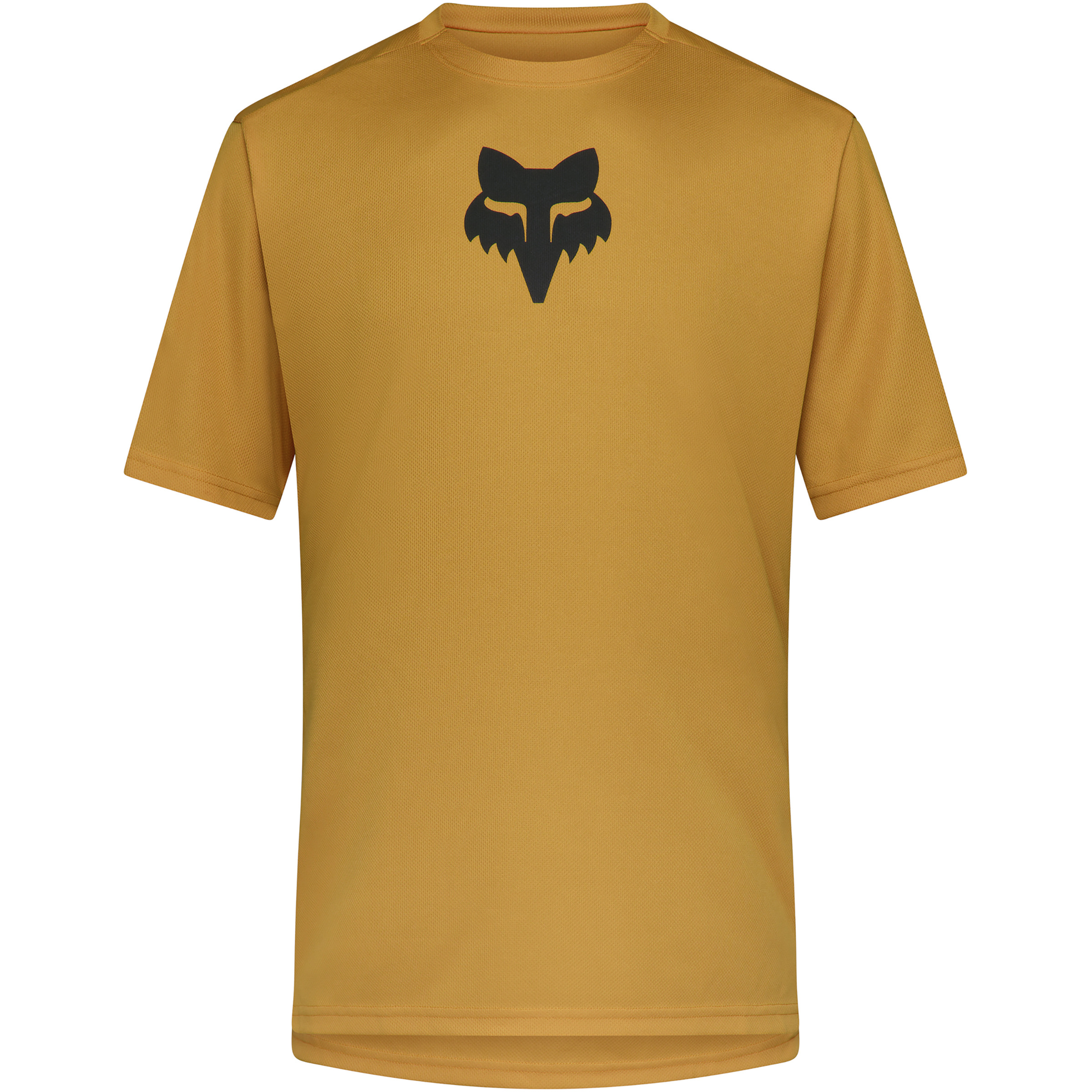 Fox Ranger Fox Head Trikot Herren Radtrikots braun Größe S Mountainbike | Lifestyle Elastisch