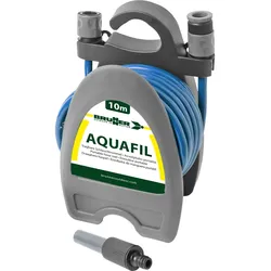 Brunner Schlauchtrommel Aquafil mit Schlauch 10m
