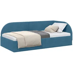 vidaXL, Bett, Kaydence (80 x 200 cm)