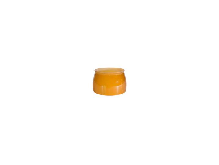 PH 2/1 Unterschirm Amber/Glass - Louis Poulsen