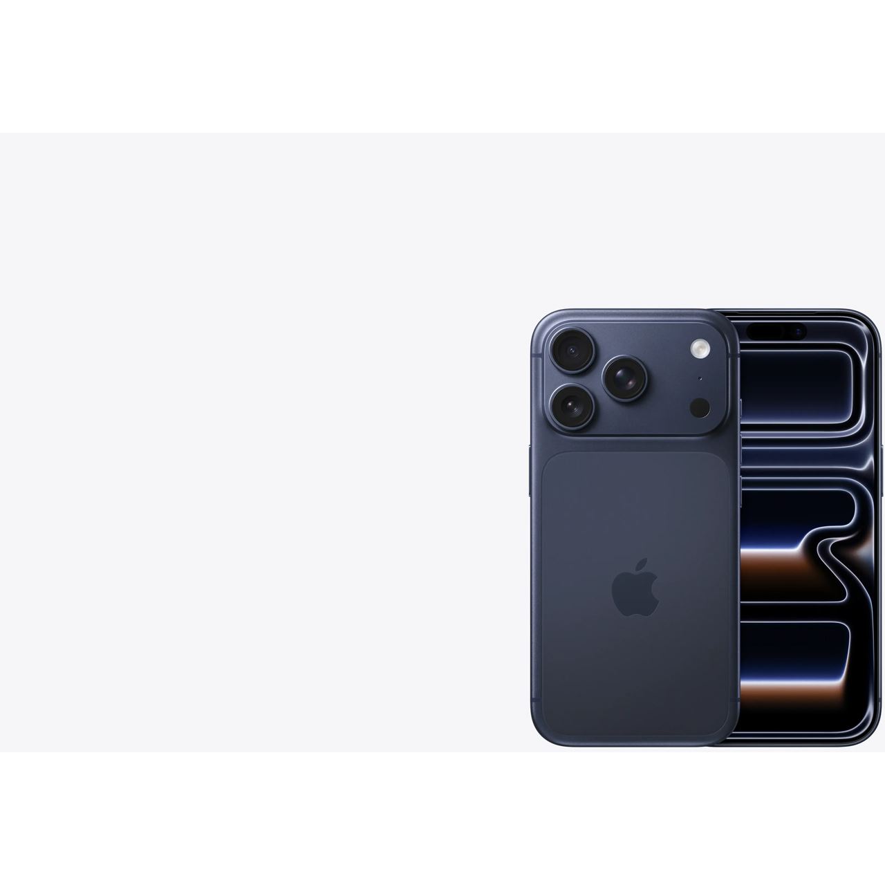 Apple iPhone 17 Pro 1 TB tiefblau MG8R4ZD/A