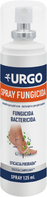 Urgo Spray Fungicida 125ml