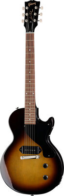 Gibson Les Paul Junior VTB Vintage Tobacco Burst