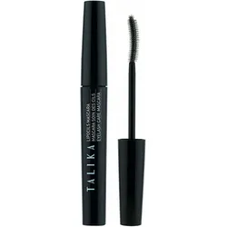 Talika, Mascara, LIPOCILS mascara water resistant 8,5 ml (Black, Schwarz)