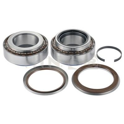 SNR Radlager HDS218 für Volvo RENAULT TRUCKS