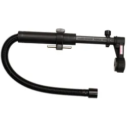 Makita, Zubehör Maschine, Dust collection adapter DHR164, DHR165, DHR202, BHR262 / T, DHR263, DHR264