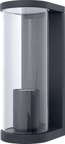 OSRAM HOMELIGHTING ENDURA Classic Tubular Wall E27 4099854452499 LED-Außenwandleuchte