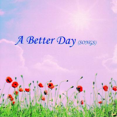 A Better Day - Brahma Kumaris, Audio, 9781914988196