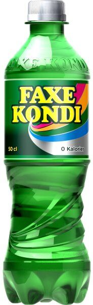 Faxe Kondi 0 Kalorier 50 Cl