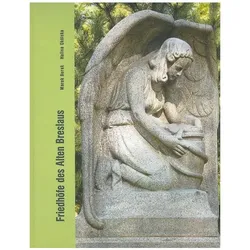 Friedhöfe des alten Breslaus, Reisebücher von Marek Okólska Burak