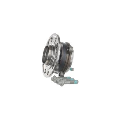 SKF Radlagersatz VKBA 7221 für Mercedes