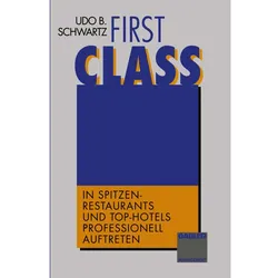 First Class, Fachbücher