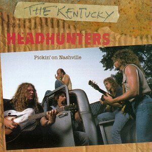 The Kentucky Headhunters - Pickin' on Nashville - Preis vom 14.10.2026 23:07:16 h