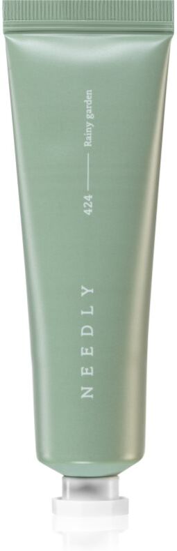NEEDLY Hand Cream Rainy Garden crème traitante mains 30 ml