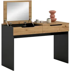 MID.YOU Schminktisch CANU - B/H/T ca. 115.00x76.00x50.00