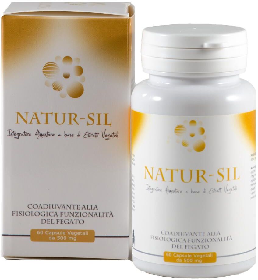 NATURAMLA Srl NATUR Sil Cps