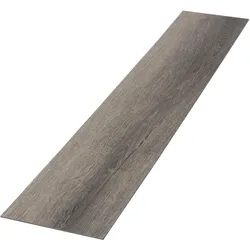 ML-Design PVC Bodenbelag Selbstklebend 6,69 m2 48 Dielen 91,5x15,3x0,2 cm Kiefer Grau Holzoptik Wasserfest Rutschfest