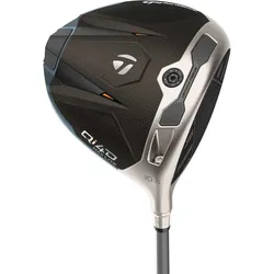 TaylorMade Qi4D Max Lite Damendriver - RH / Custom / Custom