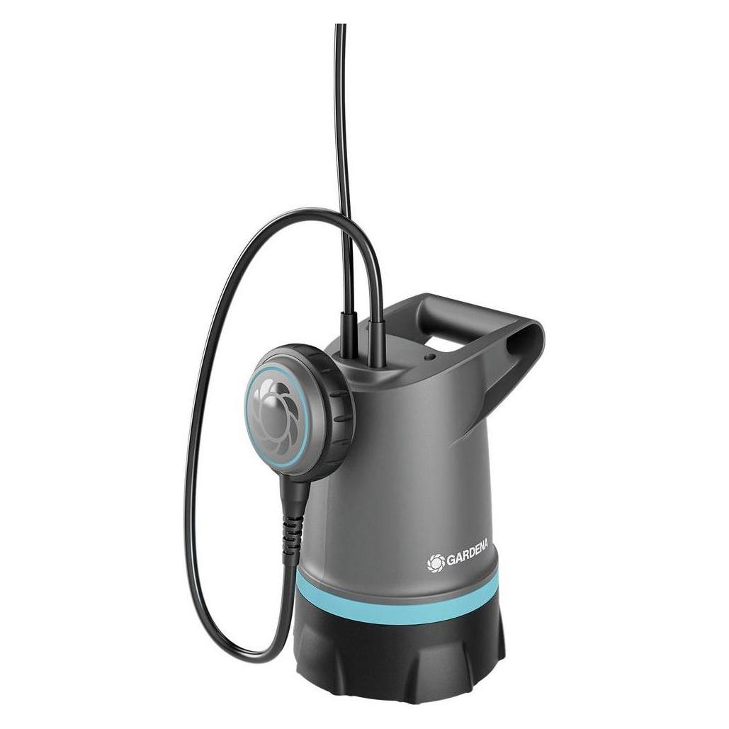 Gardena 20001 Basic (Klarwasserpumpe) (09016-47)