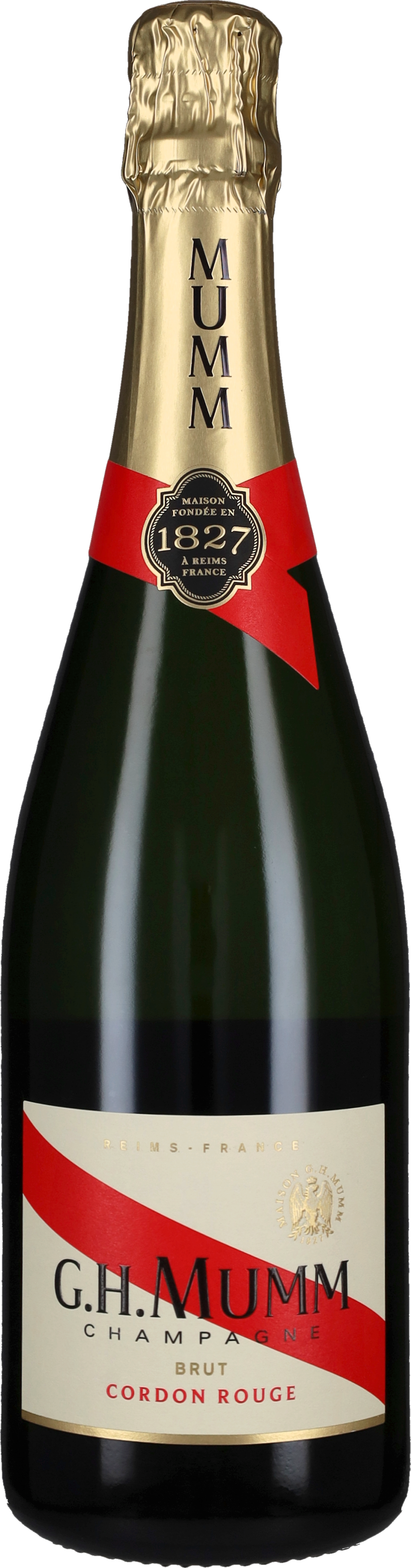 Champagne Brut 'Cordon Rouge' Mumm